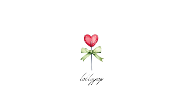 lollypop